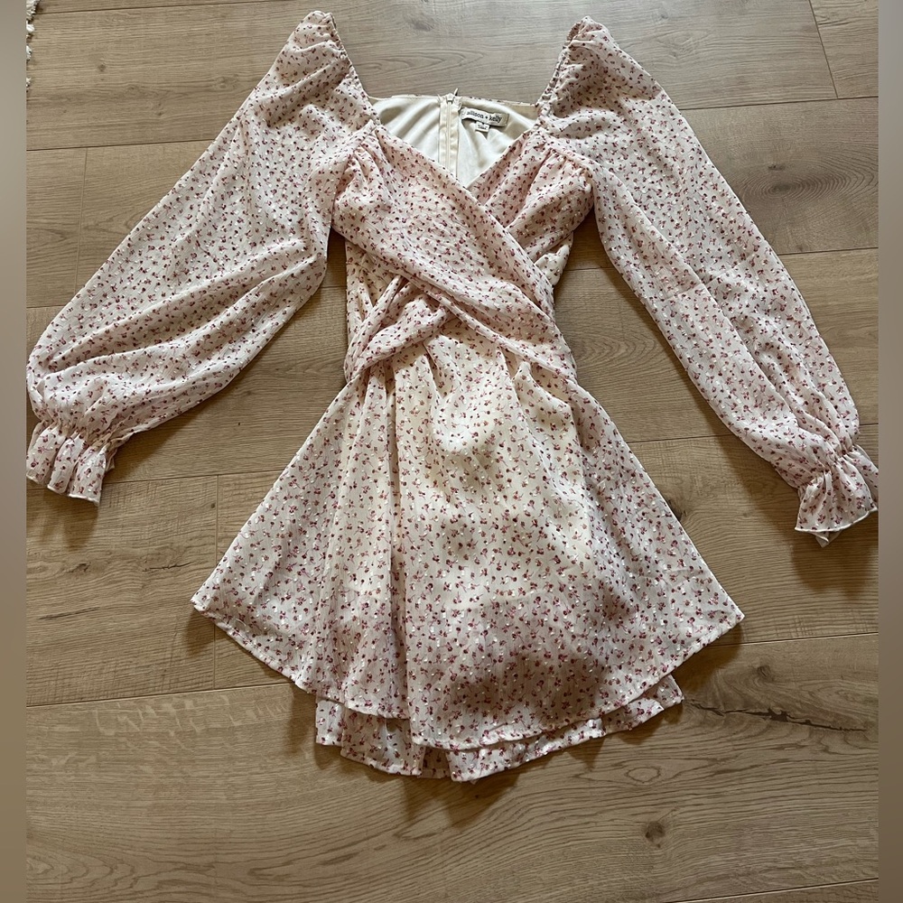 Women’s Allison + Kelly Mini Dress